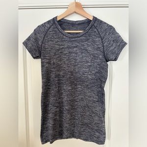 Lululemon Swiftly Tech short sleeve
